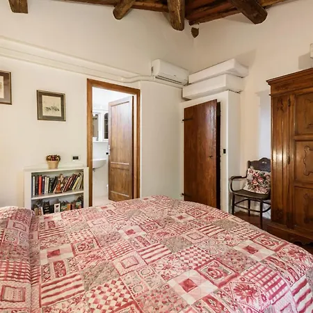 Vila Feraldi Scopeti