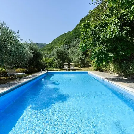 Vila Feraldi Scopeti