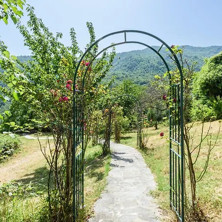 Vila Feraldi Scopeti